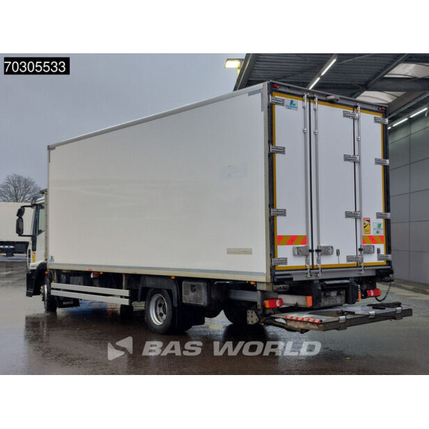 2014 Iveco EUROCARGO 120E220-44796056