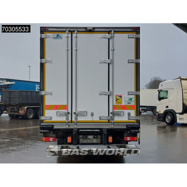 2014 Iveco EUROCARGO 120E220-44796057