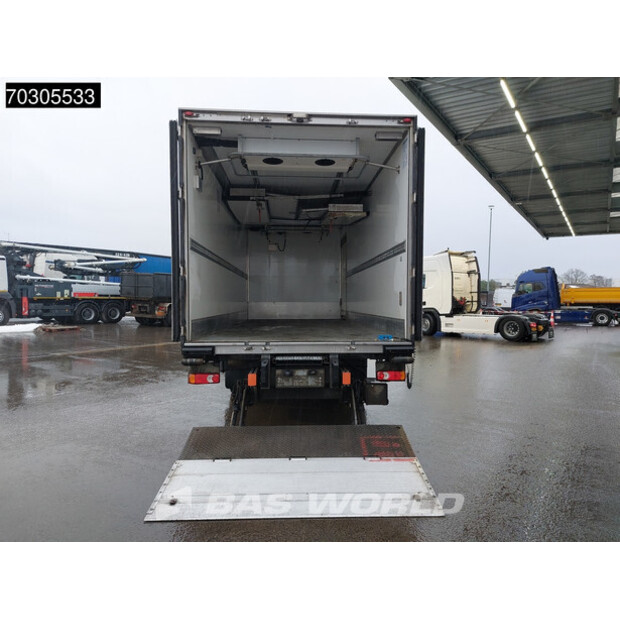 2014 Iveco EUROCARGO 120E220-44796059