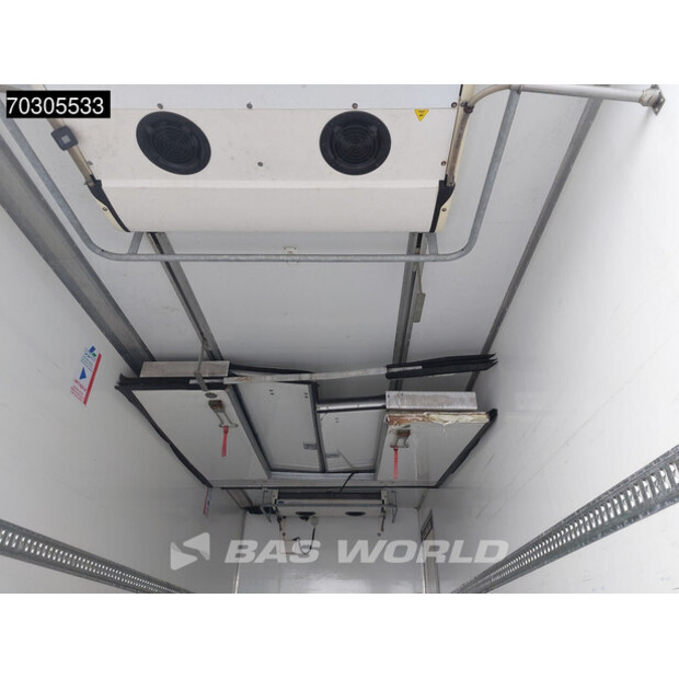 2014 Iveco EUROCARGO 120E220-44796060