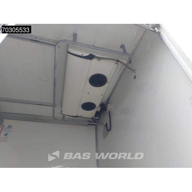 2014 Iveco EUROCARGO 120E220-44796061