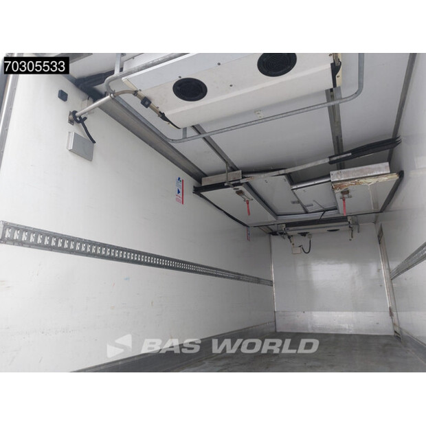 2014 Iveco EUROCARGO 120E220-44796062