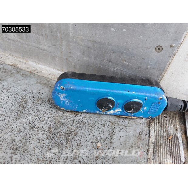 2014 Iveco EUROCARGO 120E220-44796063