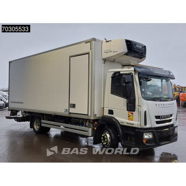 2014 Iveco EUROCARGO 120E220-44796066
