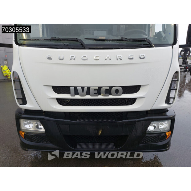 2014 Iveco EUROCARGO 120E220-44796068