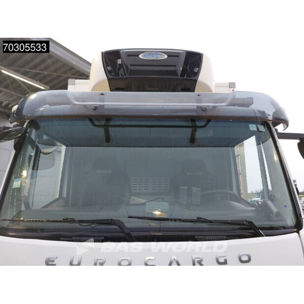 2014 Iveco EUROCARGO 120E220-44796069