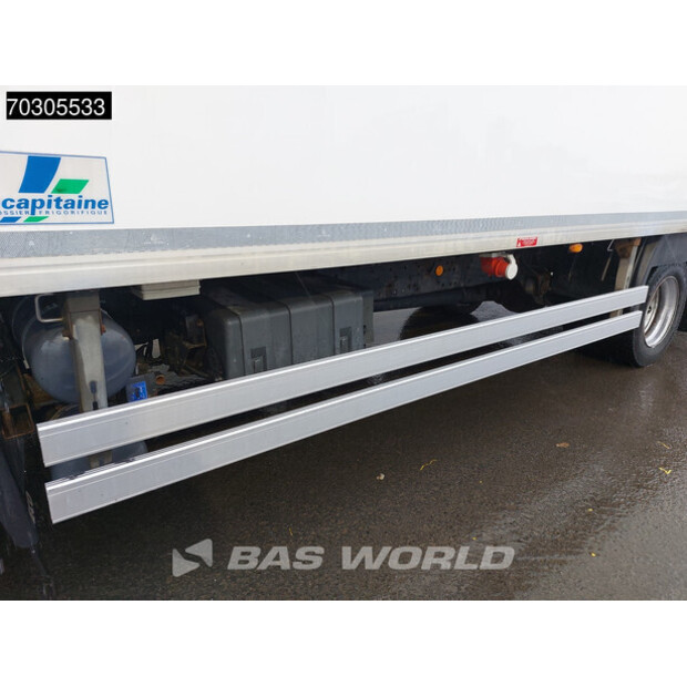 2014 Iveco EUROCARGO 120E220-44796070