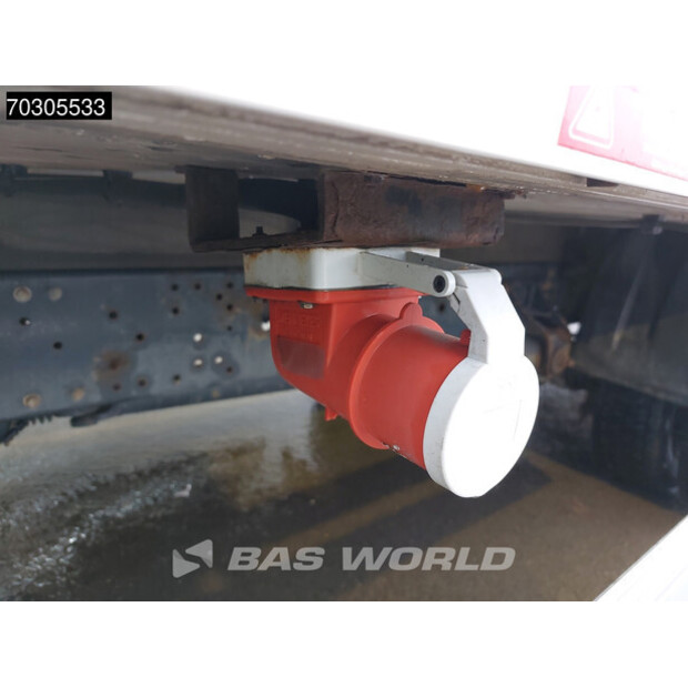 2014 Iveco EUROCARGO 120E220-44796072