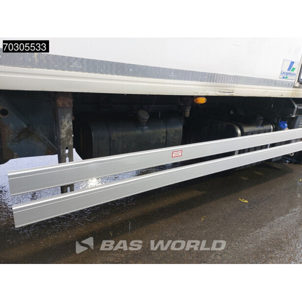 2014 Iveco EUROCARGO 120E220-44796074