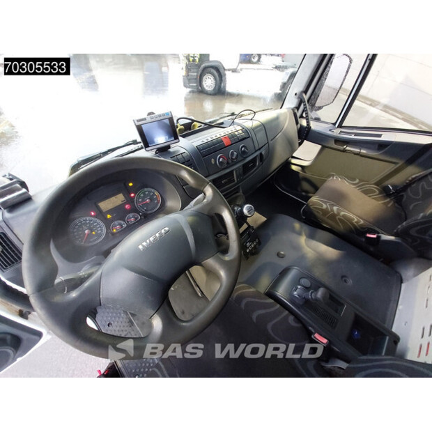 2014 Iveco EUROCARGO 120E220-44796075