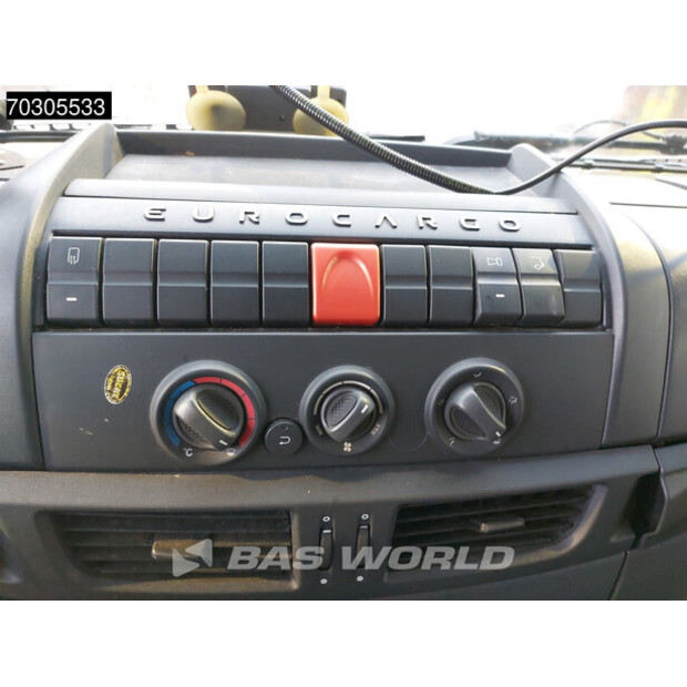 2014 Iveco EUROCARGO 120E220-44796076