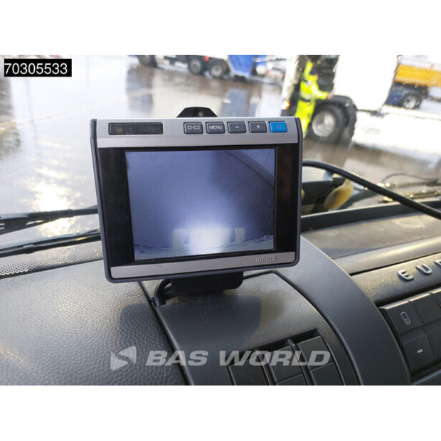 2014 Iveco EUROCARGO 120E220-44796077