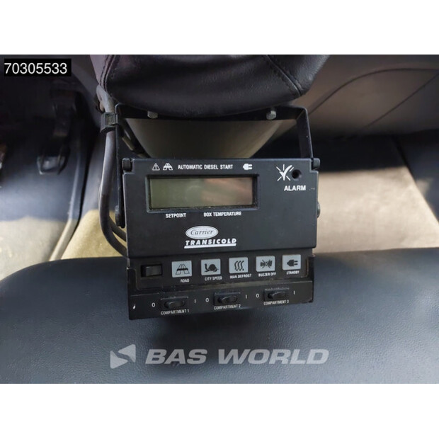 2014 Iveco EUROCARGO 120E220-44796078