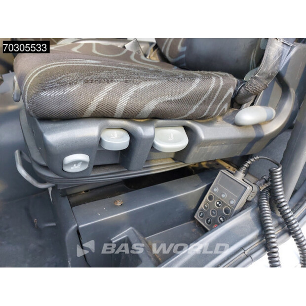 2014 Iveco EUROCARGO 120E220-44796079