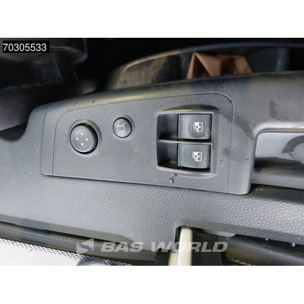 2014 Iveco EUROCARGO 120E220-44796081