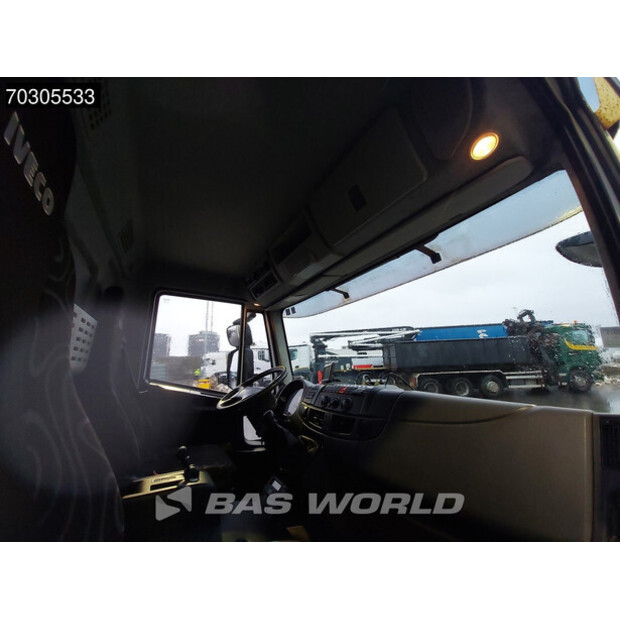 2014 Iveco EUROCARGO 120E220-44796083