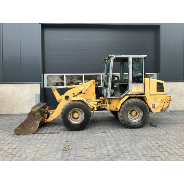 2006 MUSTANG KL498-44796092