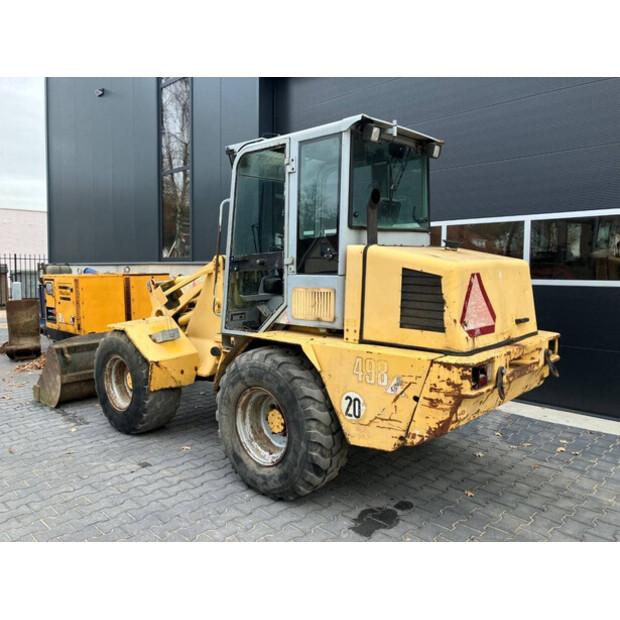 2006 MUSTANG KL498-44796093