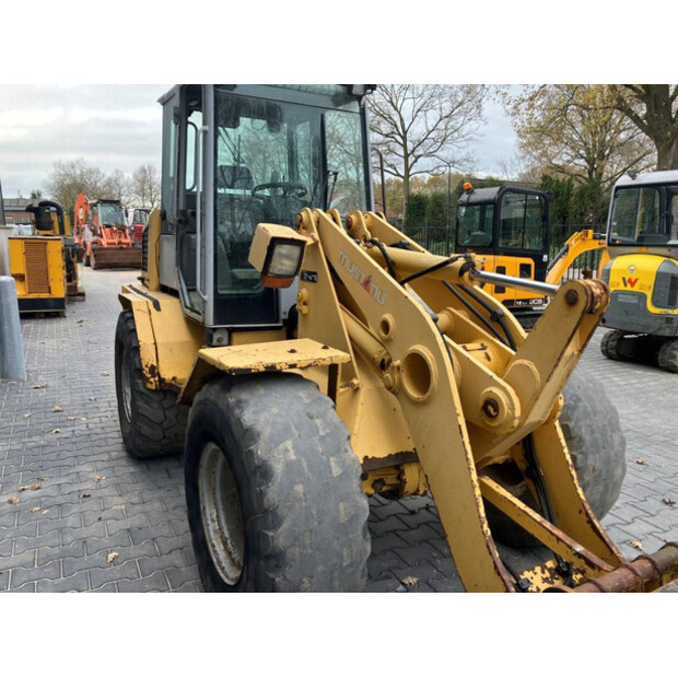 2006 MUSTANG KL498-44796098