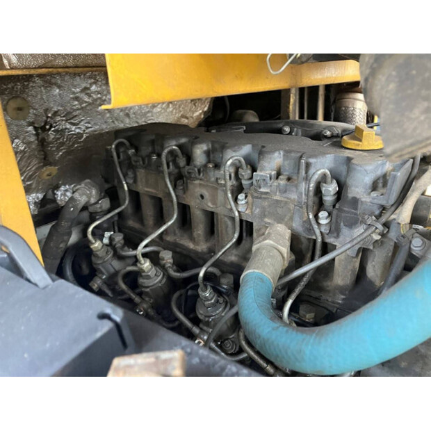 2006 MUSTANG KL498-44796100