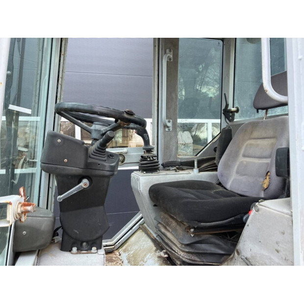 2006 MUSTANG KL498-44796101