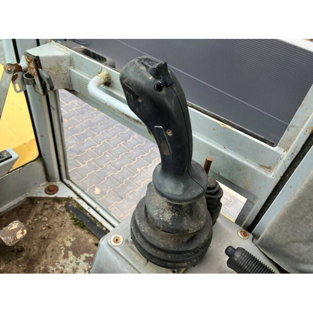 2006 MUSTANG KL498-44796102