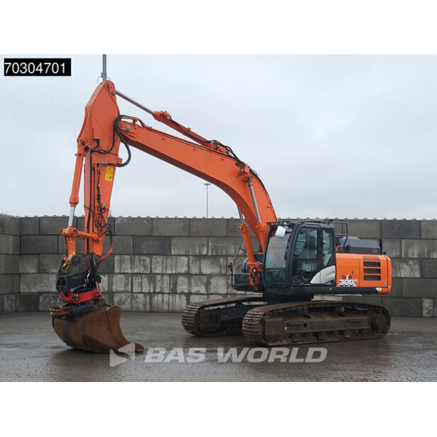 2018 هيتاشى ZX300LC-6-44796105