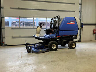 صورة ل جزازات 2010 لسكي SFH240F