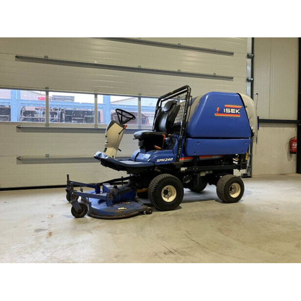 2010 لسكي SFH240F-44796112