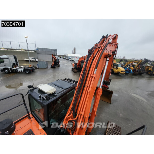 2018 هيتاشى ZX300LC-6-44796117