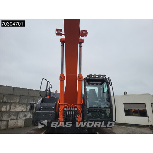 2018 هيتاشى ZX300LC-6-44796119