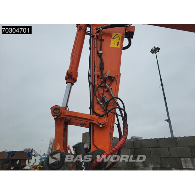 2018 هيتاشى ZX300LC-6-44796123