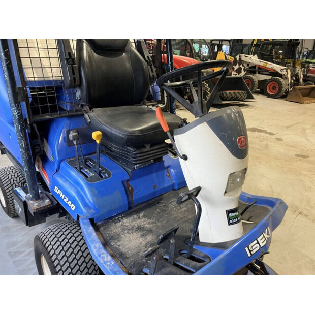 2010 لسكي SFH240F-44796124