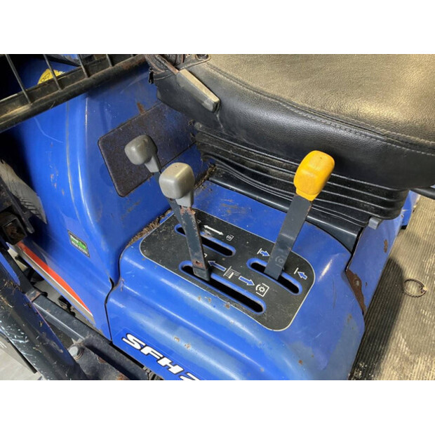 2010 لسكي SFH240F-44796126