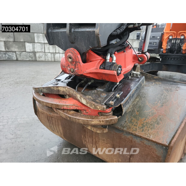 2018 هيتاشى ZX300LC-6-44796129