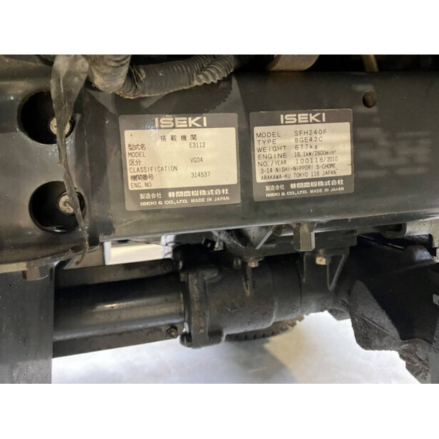 2010 لسكي SFH240F-44796132