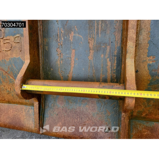 2018 هيتاشى ZX300LC-6-44796139