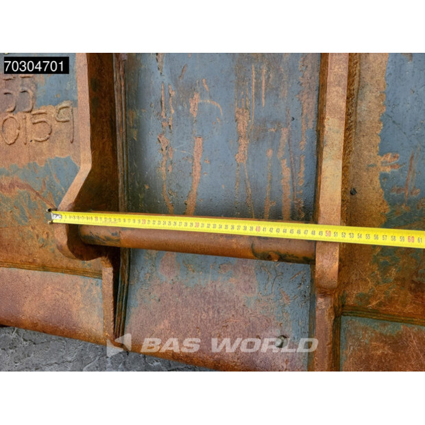 2018 هيتاشى ZX300LC-6-44796140