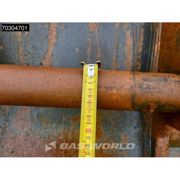 2018 هيتاشى ZX300LC-6-44796141