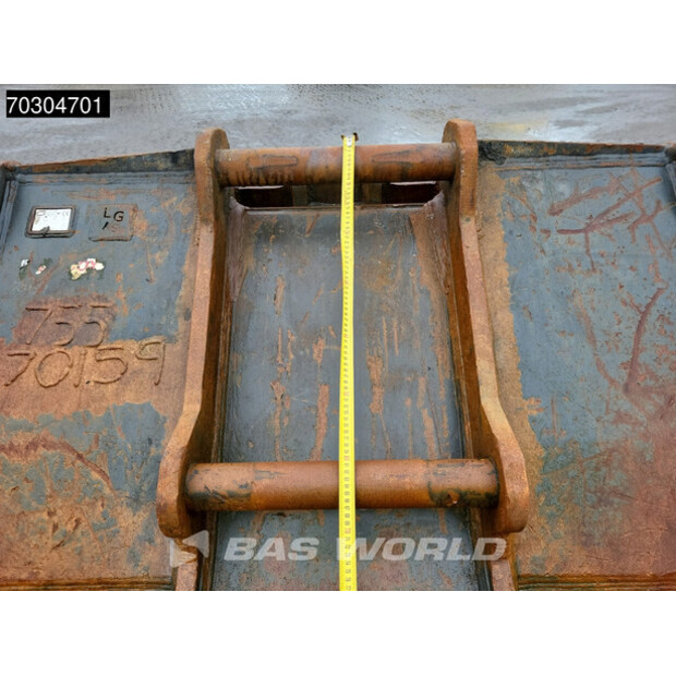 2018 هيتاشى ZX300LC-6-44796142