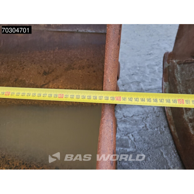 2018 هيتاشى ZX300LC-6-44796145