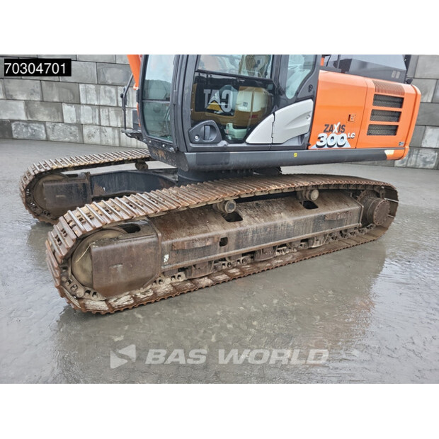 2018 هيتاشى ZX300LC-6-44796152