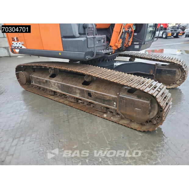 2018 هيتاشى ZX300LC-6-44796153