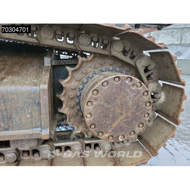 2018 هيتاشى ZX300LC-6-44796154