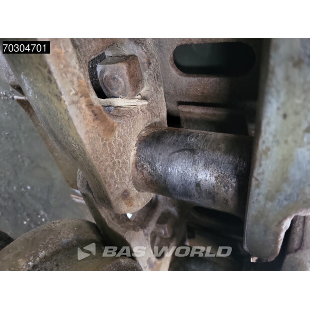 2018 هيتاشى ZX300LC-6-44796155