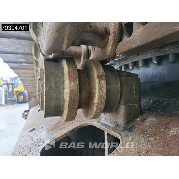 2018 هيتاشى ZX300LC-6-44796156