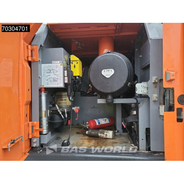 2018 هيتاشى ZX300LC-6-44796157