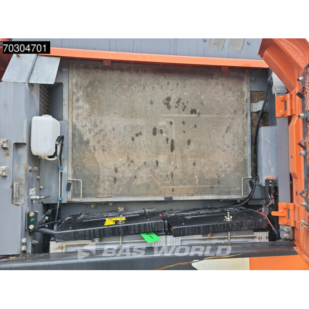 2018 هيتاشى ZX300LC-6-44796158