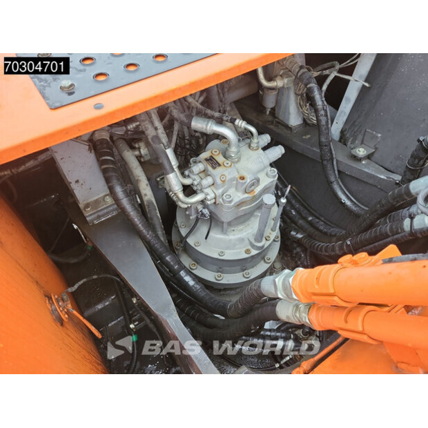 2018 هيتاشى ZX300LC-6-44796162