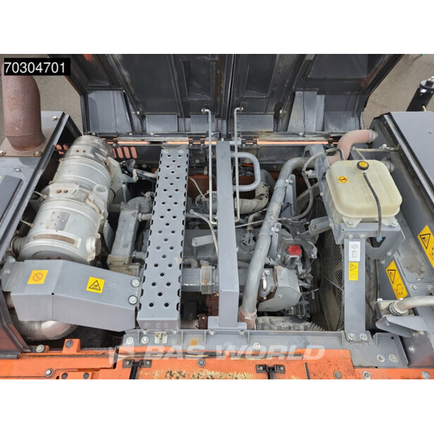 2018 هيتاشى ZX300LC-6-44796163